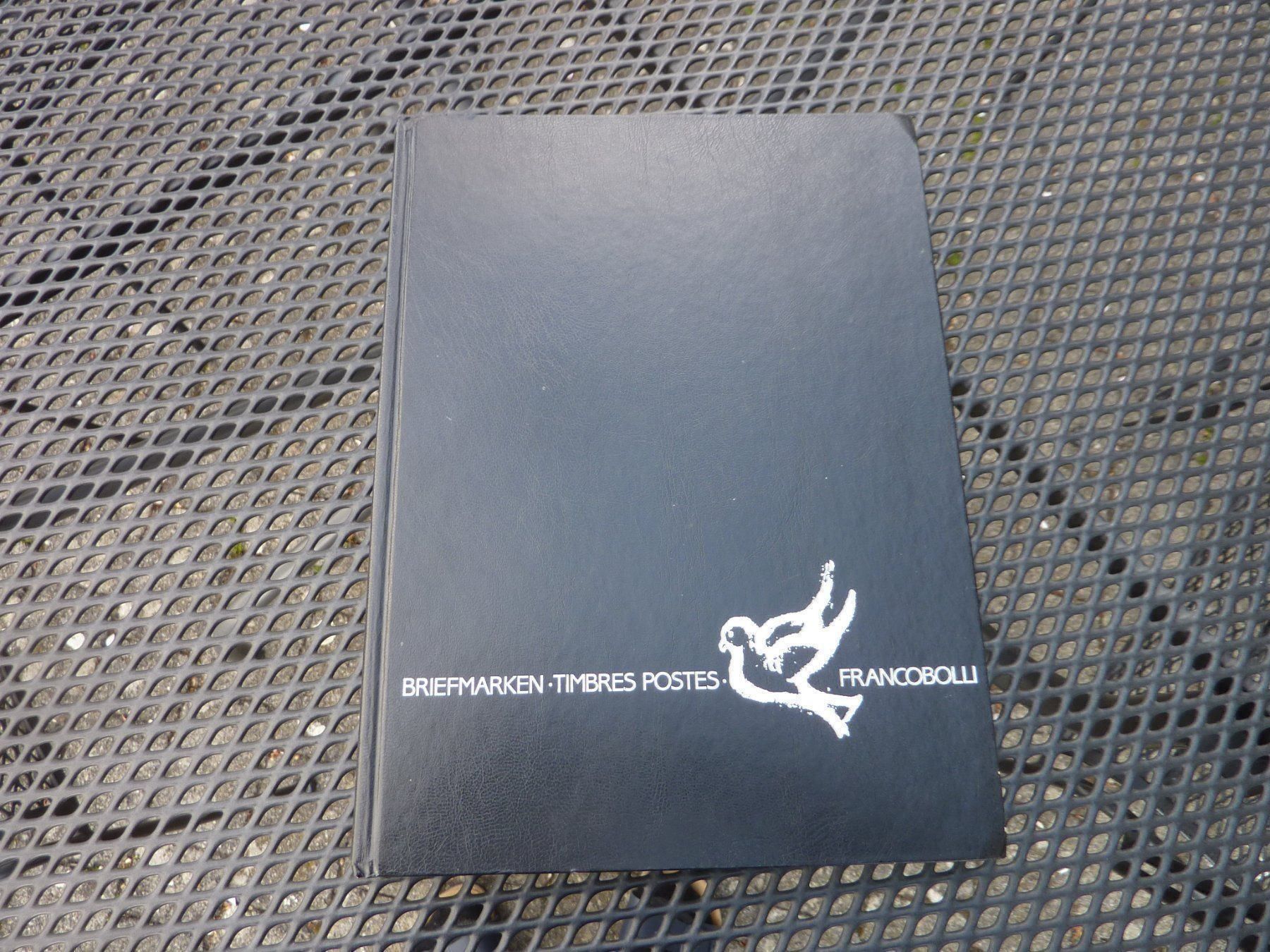 Alle Briefmarken: Briefmarkenalbum, Pro Juventute – Gebraucht aus Gelfingen von btrottmann 4