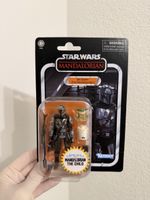 Kenner Star Wars The Mandalorian Action Figur