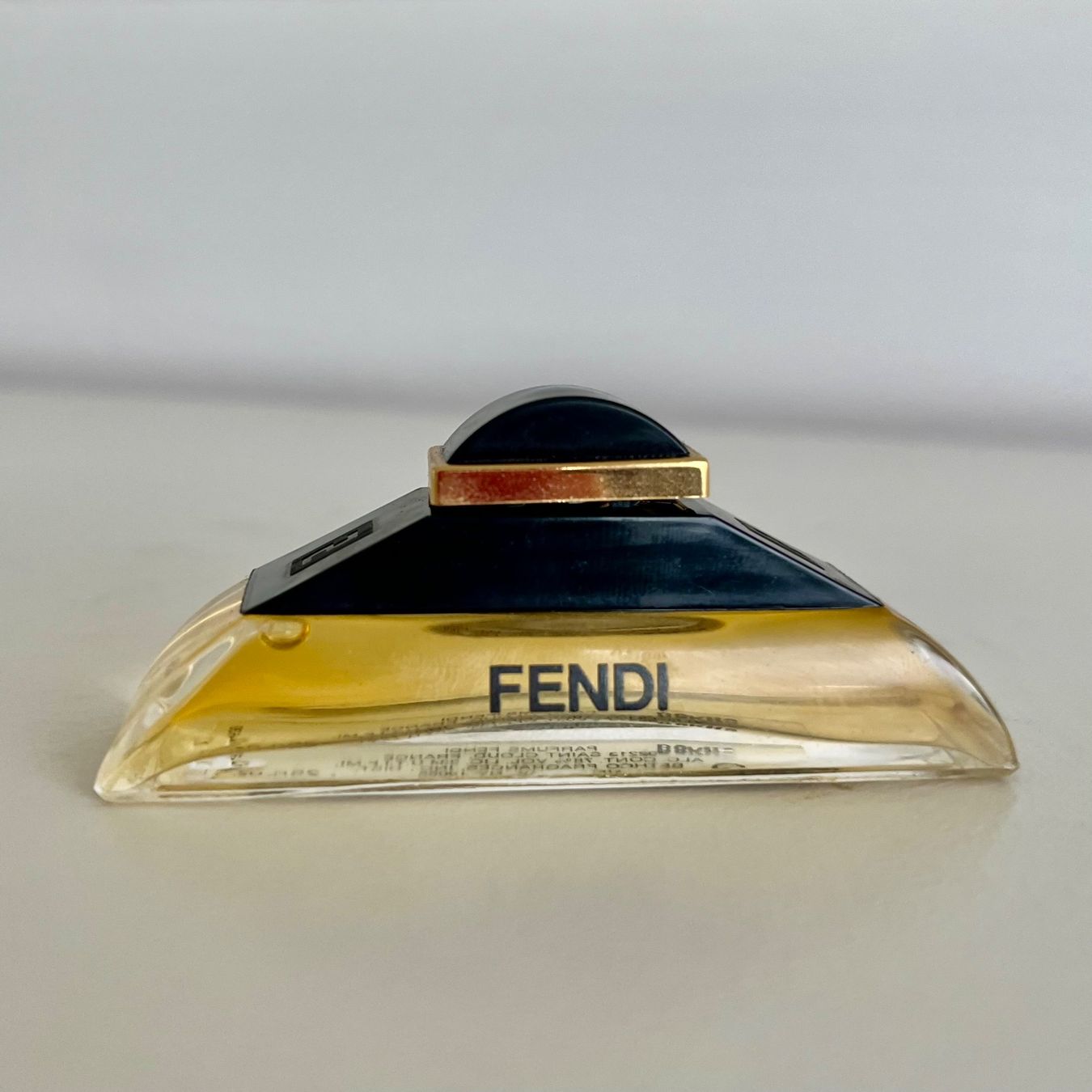 Fendi Profumi & Eau de Toilette: Fendi Parfum 7.5ml – Usato da Lupsingen venduto da antonella63