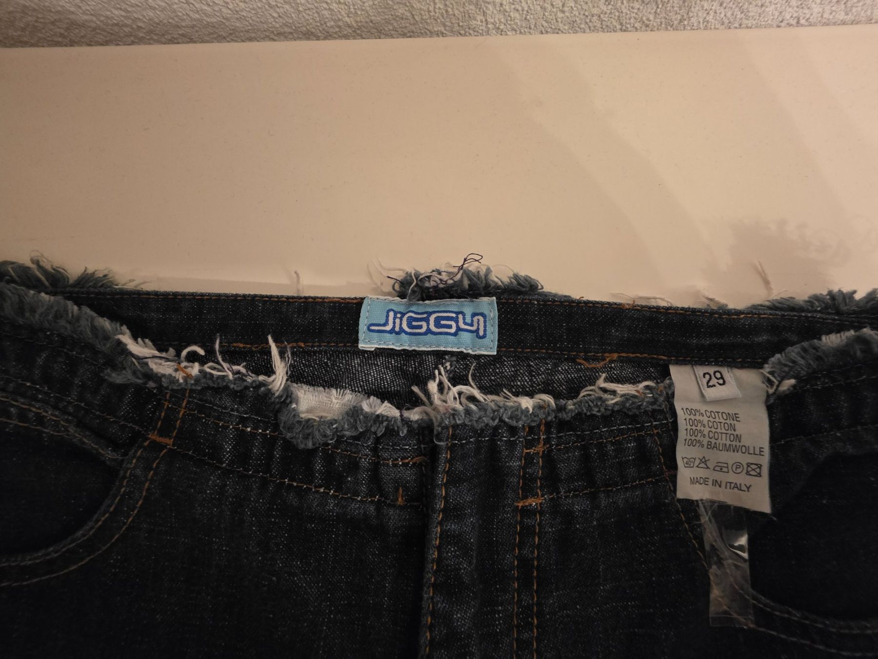 Jeans: Vintage Damen Jeans – Usato da Rümlang venduto da olli75 2
