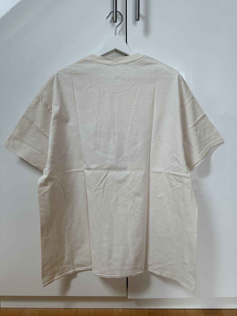 T-Shirts: T-Shirt beige Virginia – Neu (gemäss Beschreibung) aus Maisprach von jokoundklaas 1