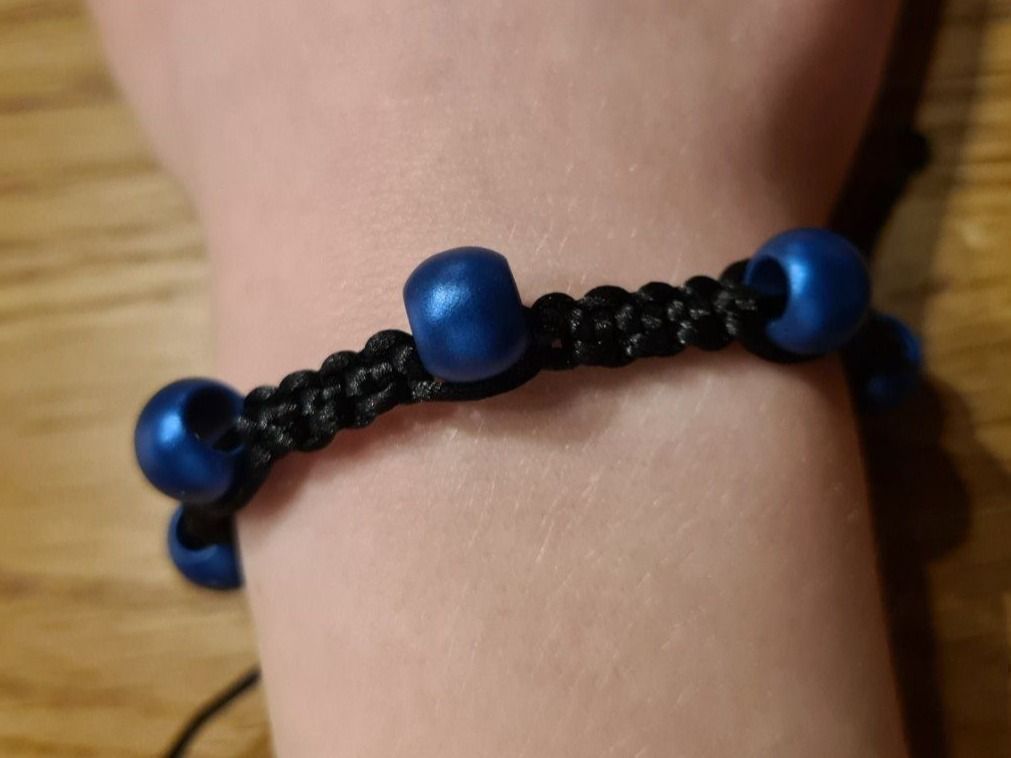 Armbänder & -reifen: Neu Armband Handgemacht – Neu (gemäss Beschreibung) aus Winkel von Heuresis 1