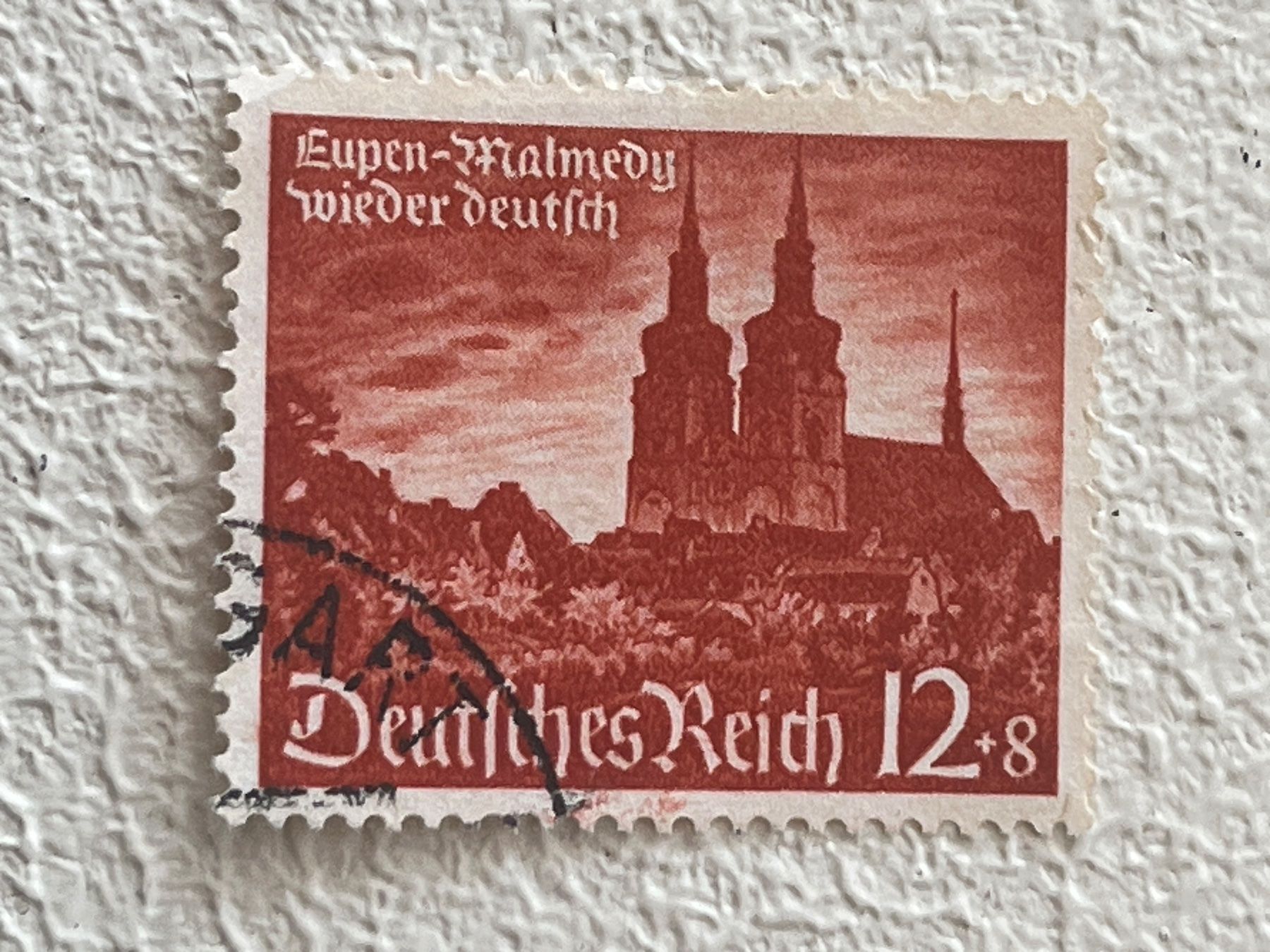 Tutti i francobolli: DR - Deutsche Reich Briefmarke – Usato da Chiasso venduto da AzenYa