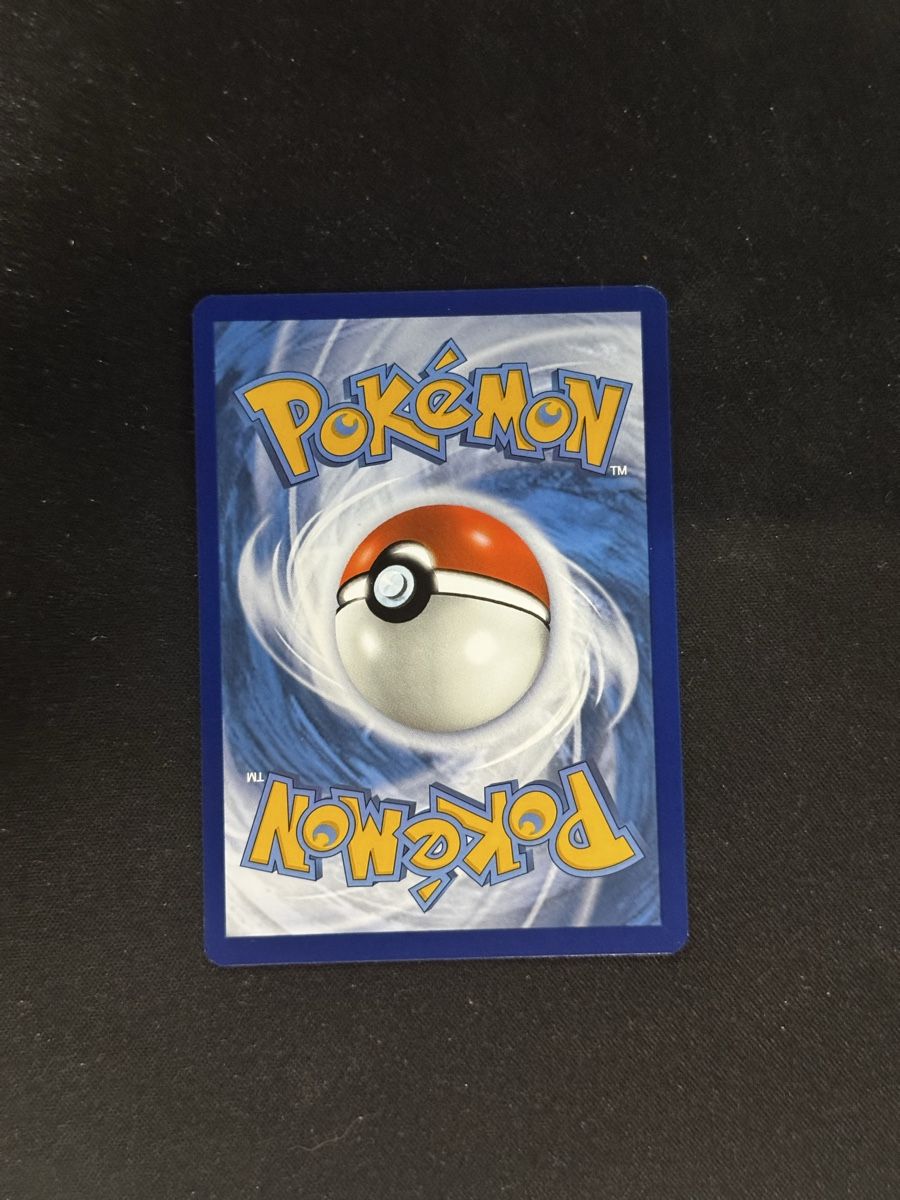 Pokémon Cartes à collectionner: Mew ex 232 – D'occasion à Belp par ome_x7jr 1