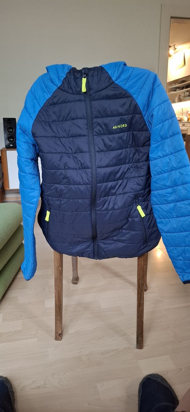 Giacche: Steppjacke von Ochsner Sport Gr. 176 – Usato da luzern venduto da Salut76