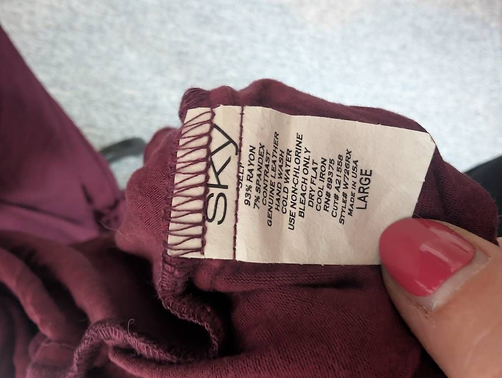 Vestiti: Sky Abendkleid - L – Nuovo (secondo la descrizione) da Konolfingen venduto da Honey870 2