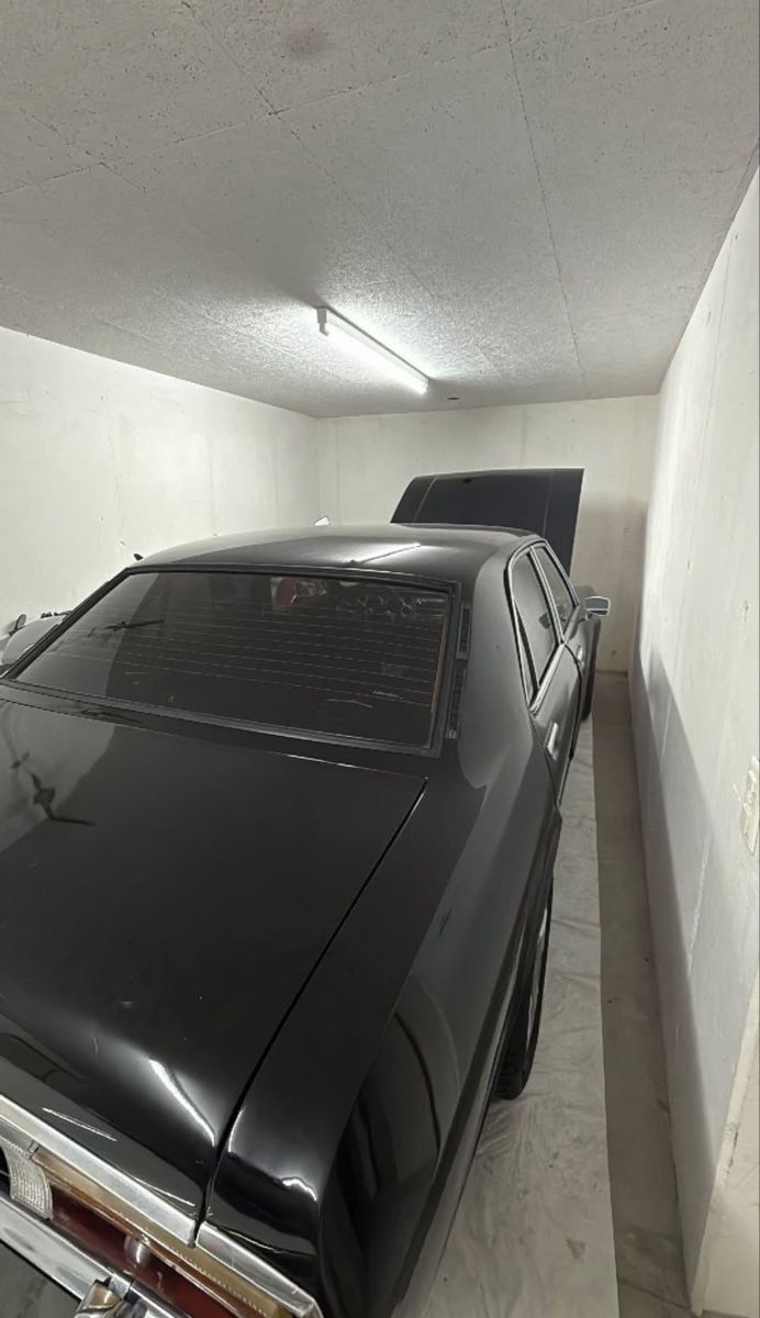 Ford Autos: Ford Consul 1974 – Gebraucht aus susten von Timijy 3