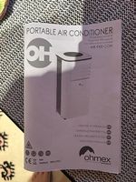 À vendre Climatiseur neuf 