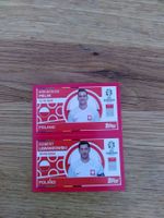 🤩 POL 14 / POL 15 - Topps Euro 2024 Sticker