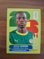 Panini Fifa WM 2026 - SEN 19