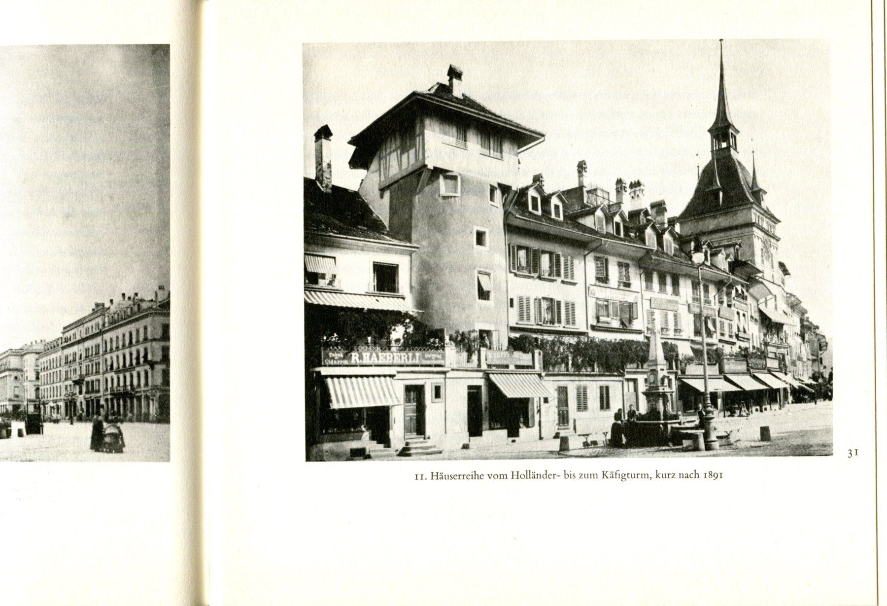 Libri: Bern, Holländerturm – Usato da Aarau venduto da Elmaar41 4