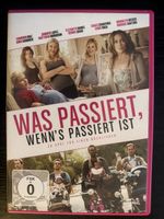 Was passiert, wenn's passiert ist neu und originalverpac