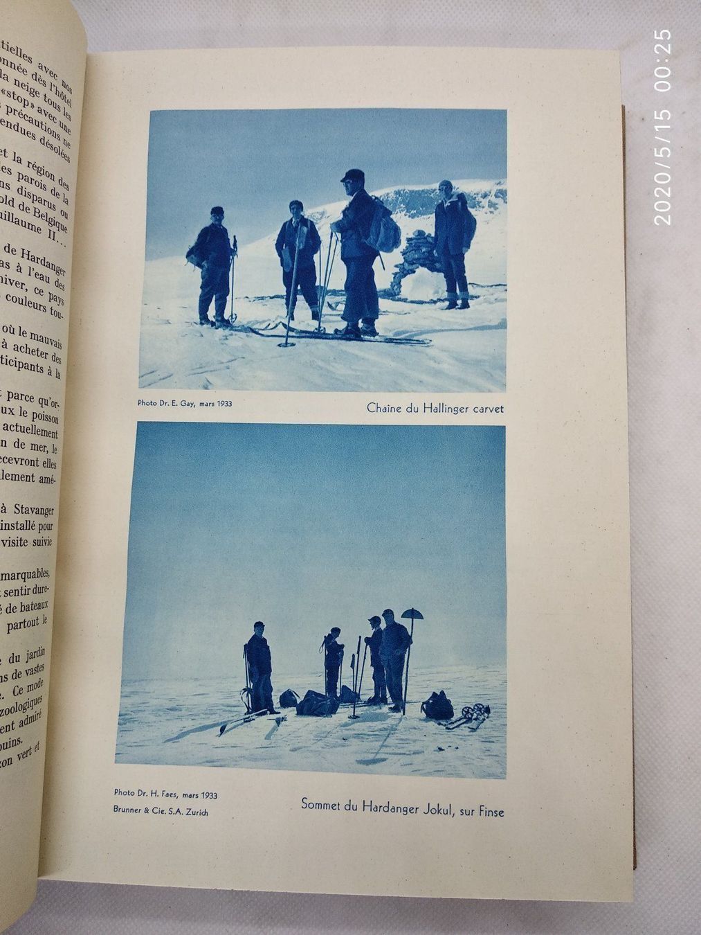 Libri: DIE ALPEN - LES ALPES - LE ALPI – Usato da Goldach venduto da Gaip 5
