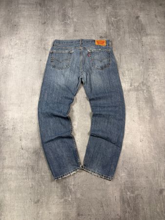 Vintage Levis 505 Baggy Jeans (L)