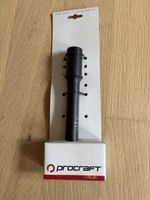 Vorbau Adapter Procraft auf Ahead