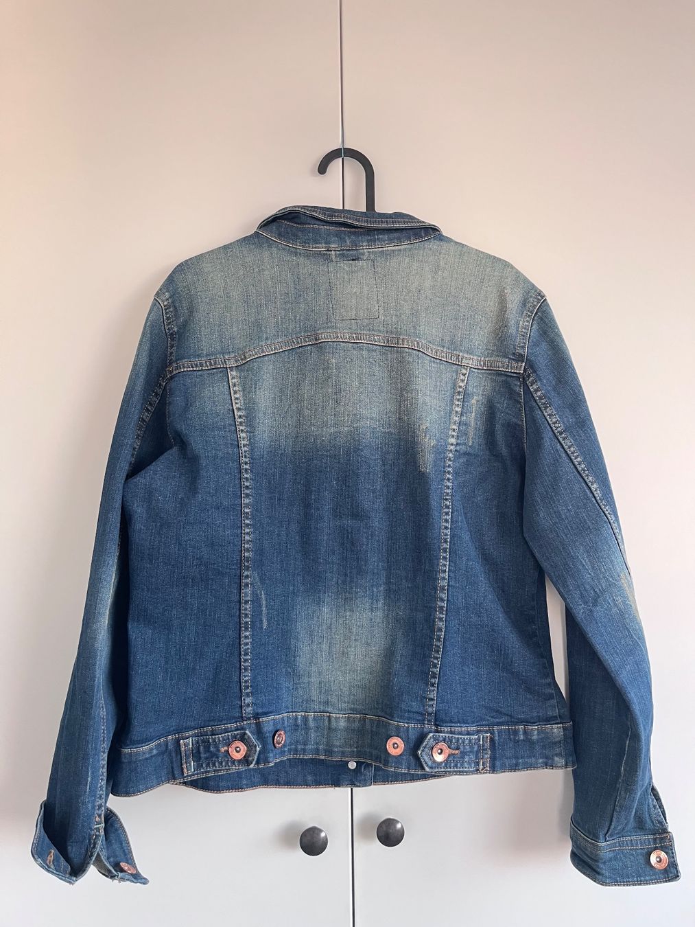 C&A Jacken: Jeansjacke – Neu (gemäss Beschreibung) aus Oberrieden von sardi03 5