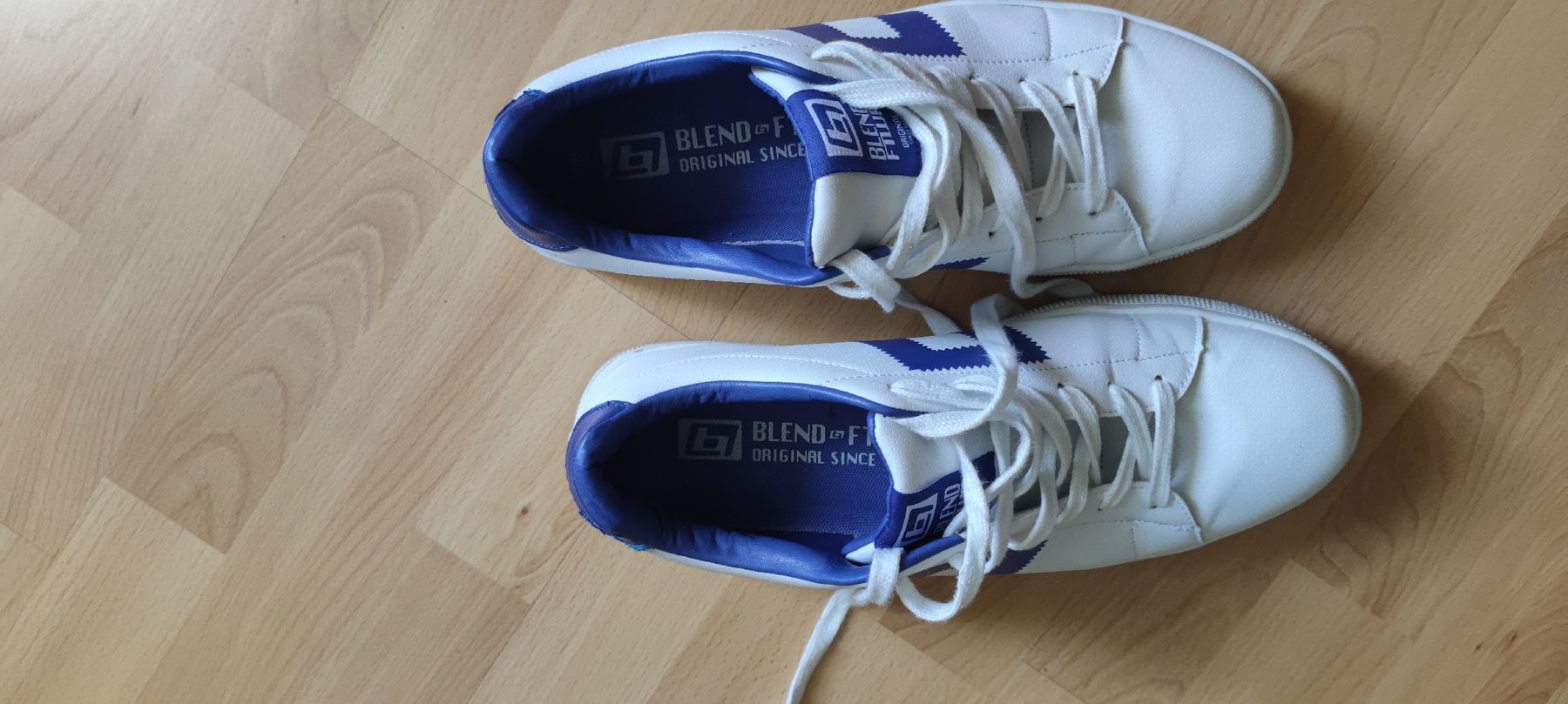 Herrenschuhe: 46 Größe  – Gebraucht aus Meggen von Malecifent 3