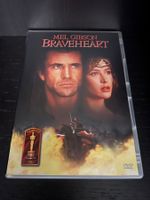 Braveheart DVD mit Mel Gibson