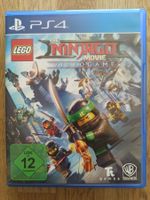 Lego Ninjago Movie PS4 / PS5