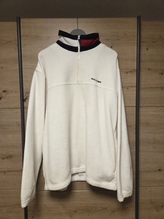 Tommy Hilfiger Vintage Fleece half zip