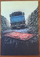 Ex-Libris Les Âmes Noires - Neuf