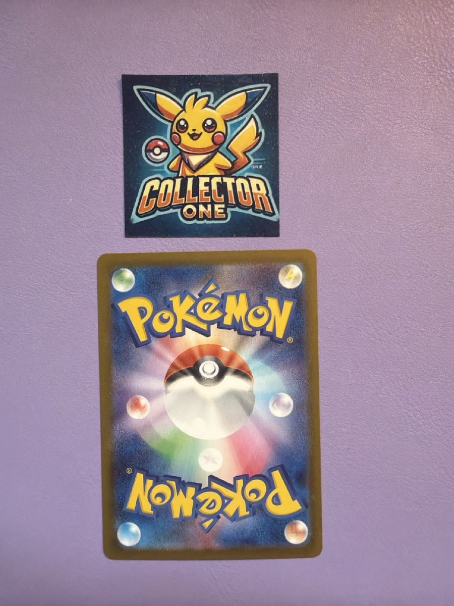 Pokémon Carte collezionabili: Pokemon Mega Attack Rare Mega Dream 225/193 – Nuovo (secondo la descrizione) da Lommiswil venduto da CollectorOne 1