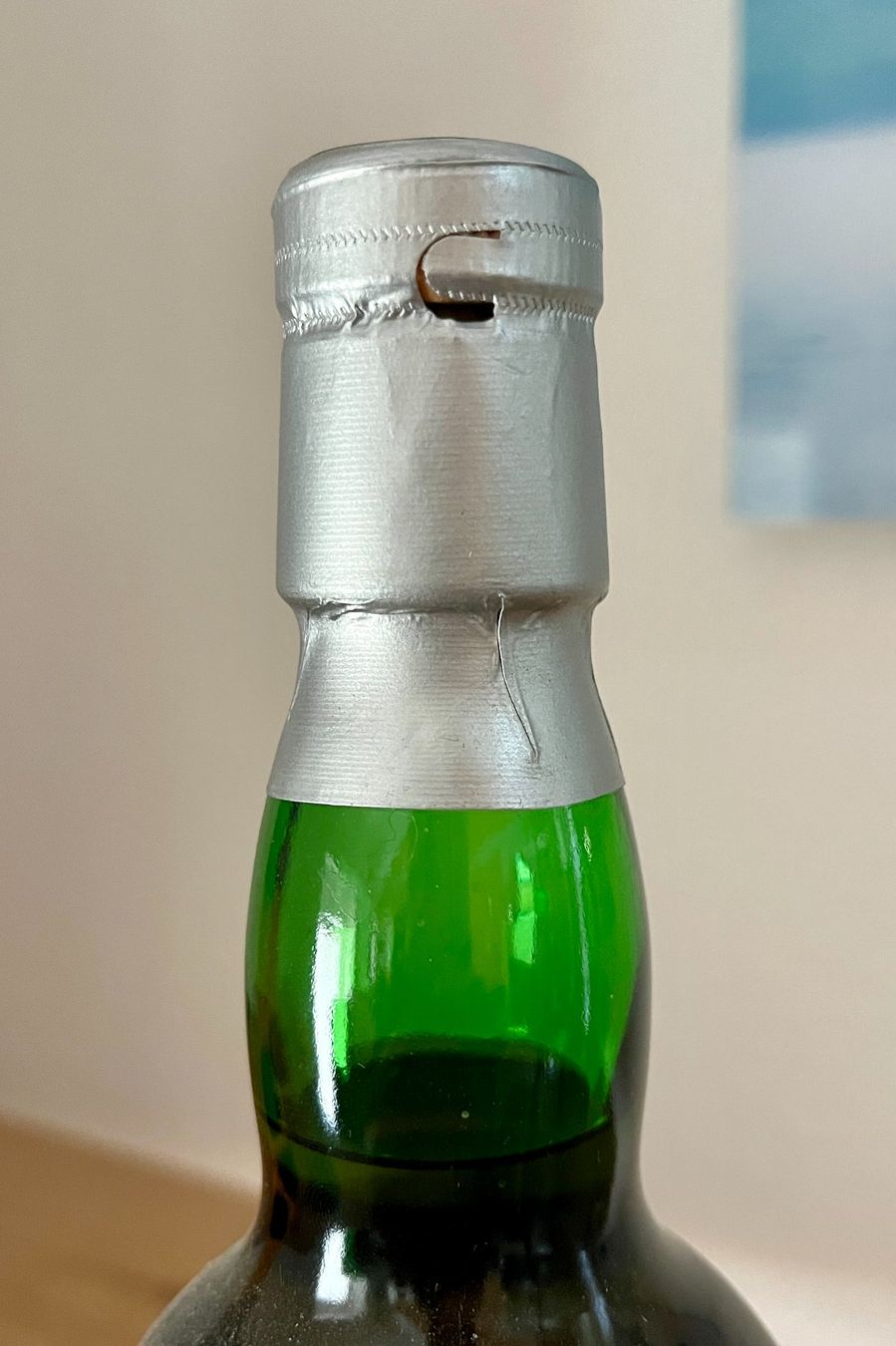 Bowmore Spirituosen: Bowmore 1987 - Berry Bros & Rudd – Neu und originalverpackt aus Le Sentier von myman 2
