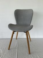 6 schöne Wohnzimmerstühle