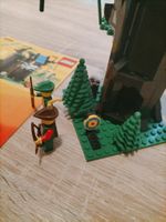 Lego Jäger Set