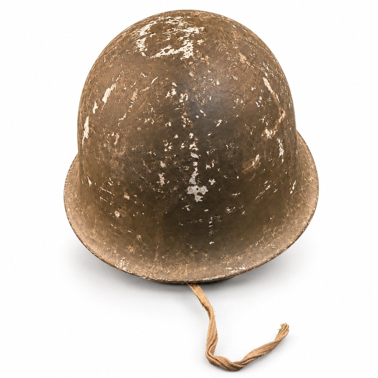 Uniformi & Effetti personali: Japanischer Stahlhelm – Usato da Buttisholz venduto da ArmeeShopCH 2