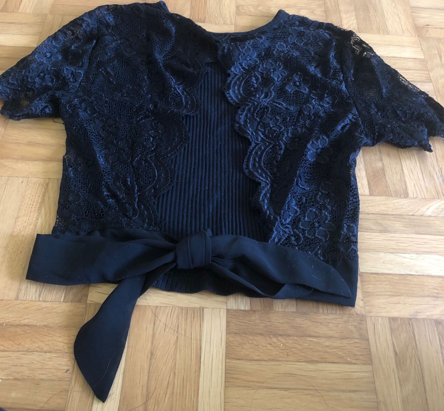 T-Shirts: Damen T-Shirt, Gr. XS – Neu (gemäss Beschreibung) aus Adliswil von Myxin 1