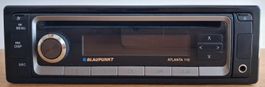 Autoradio Blaupunkt ATLANTA 110