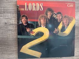 A854/The Lords 20 Jahre