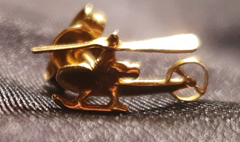 Orecchini pendenti & Orecchini a lobo: Ohrstecker Gold – Usato da Birmensdorf ZH venduto da Landikon 4