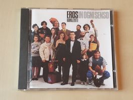Eros Ramazzotti in ogni senso