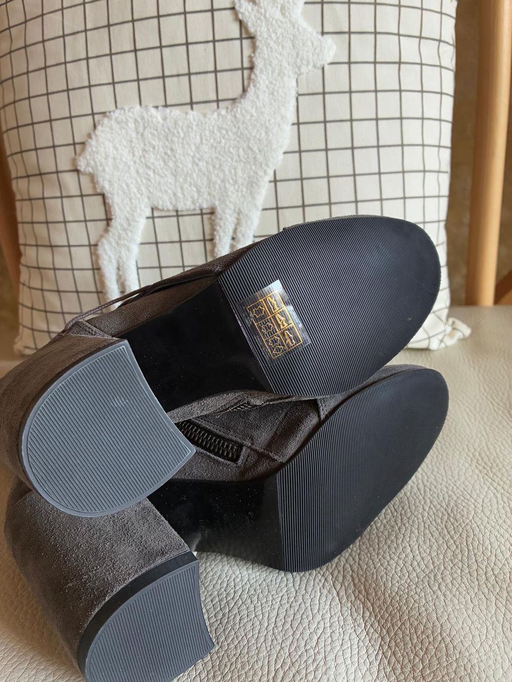 Navyboot Scarpe da donna: NAVYBOOT – Nuovo (secondo la descrizione) da Rümlang venduto da har_z6qv 4