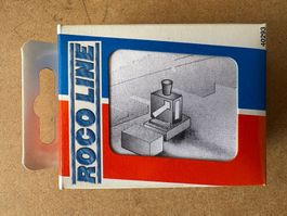 Roco Line 40293 Weichenlaternensatz