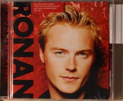 Ronan Keating – Ronan