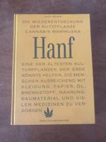 Hanf - Die Wiederentdeckung der Nutzpflanze - Jack Herer