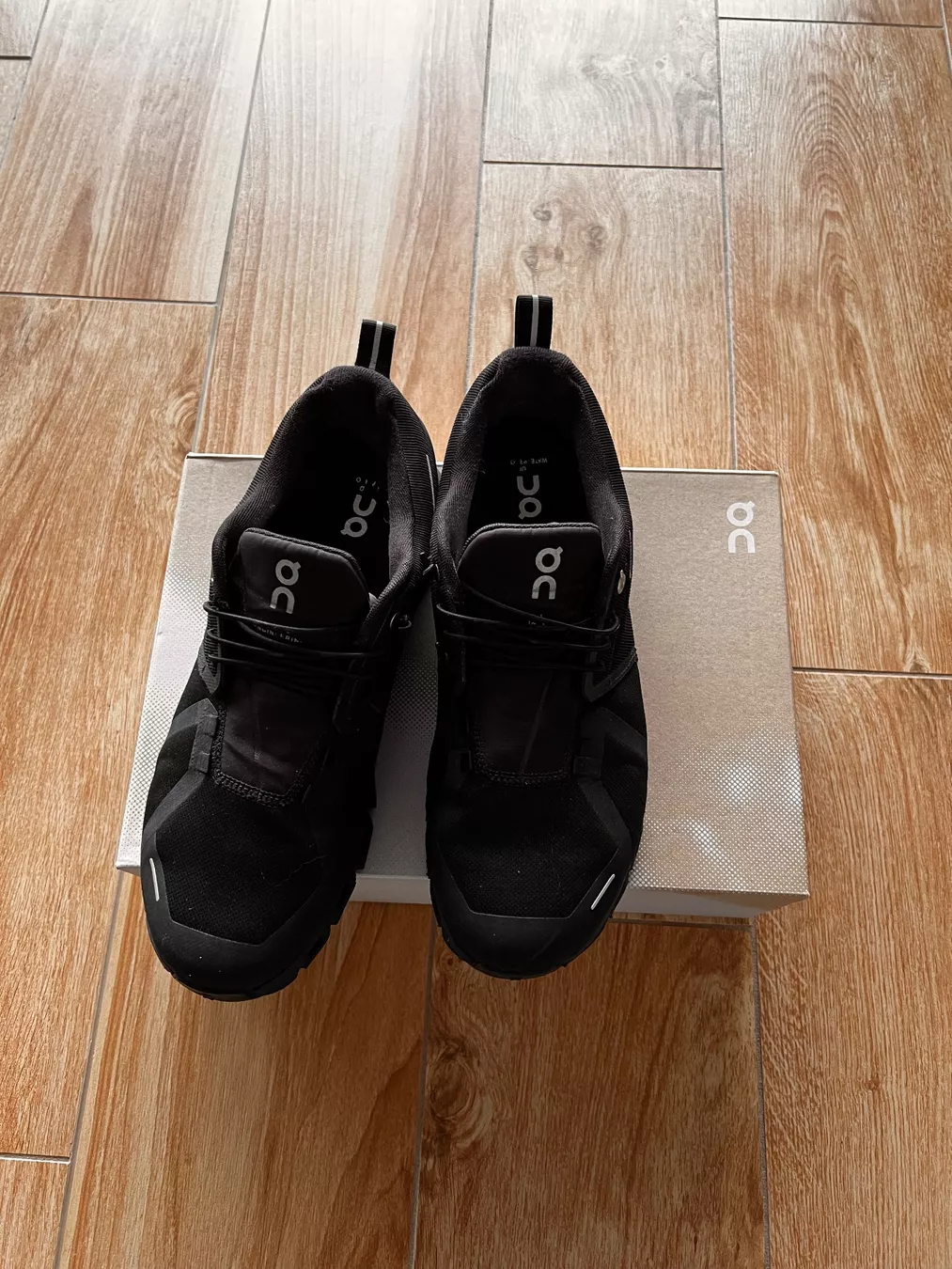 On Herrenschuhe: ON Cloud 5,Waterproof – Gebraucht aus Vacallo von mar_hk7x 3