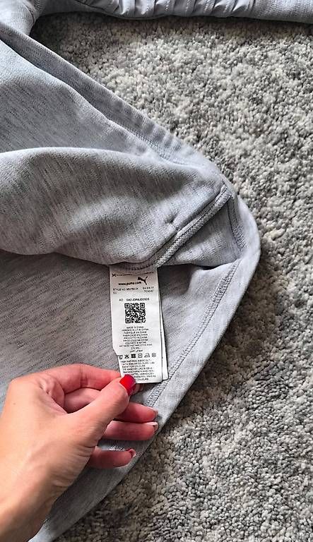Pulls & Sweat-shirts: Hoodie Puma Gr.M – D'occasion à Gams par MissTraveller 2