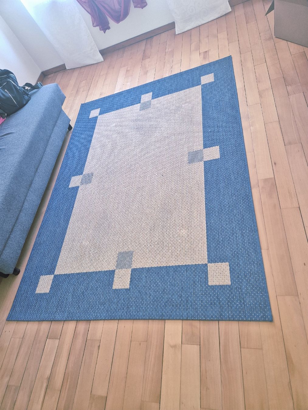 Tappeti: tapis – Usato da Orpund venduto da RoyOrbison