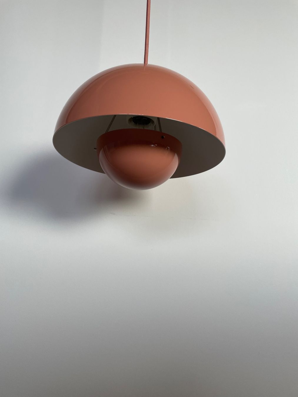 &Tradition Lampade: Lampe suspension & Tradition Pantone 23 cm – Usato da Font venduto da sballif 1