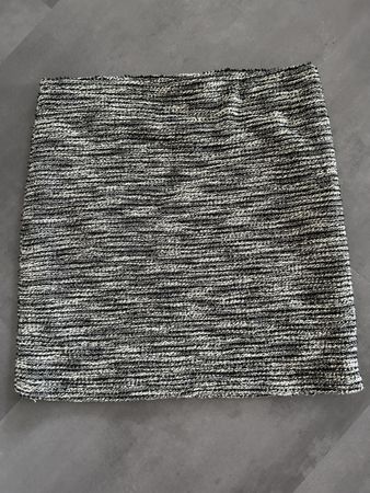 Esprit Rock, Gr. XL, Bouclé-Optik, Top Zustand!