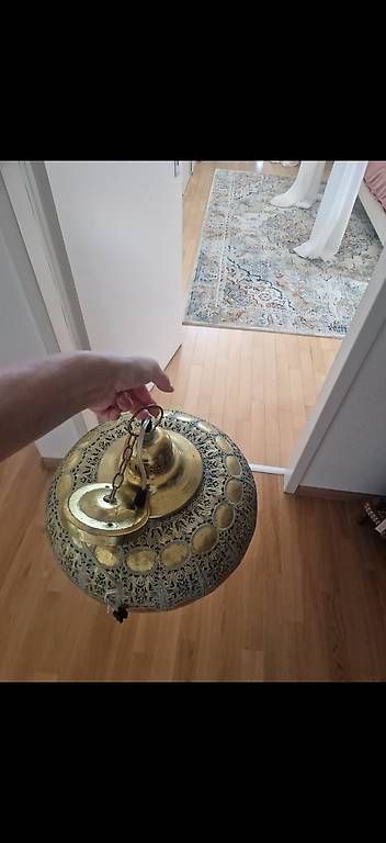 Lampen: Orientlampe – Neu und originalverpackt aus Muttenz von loo_bh95 2