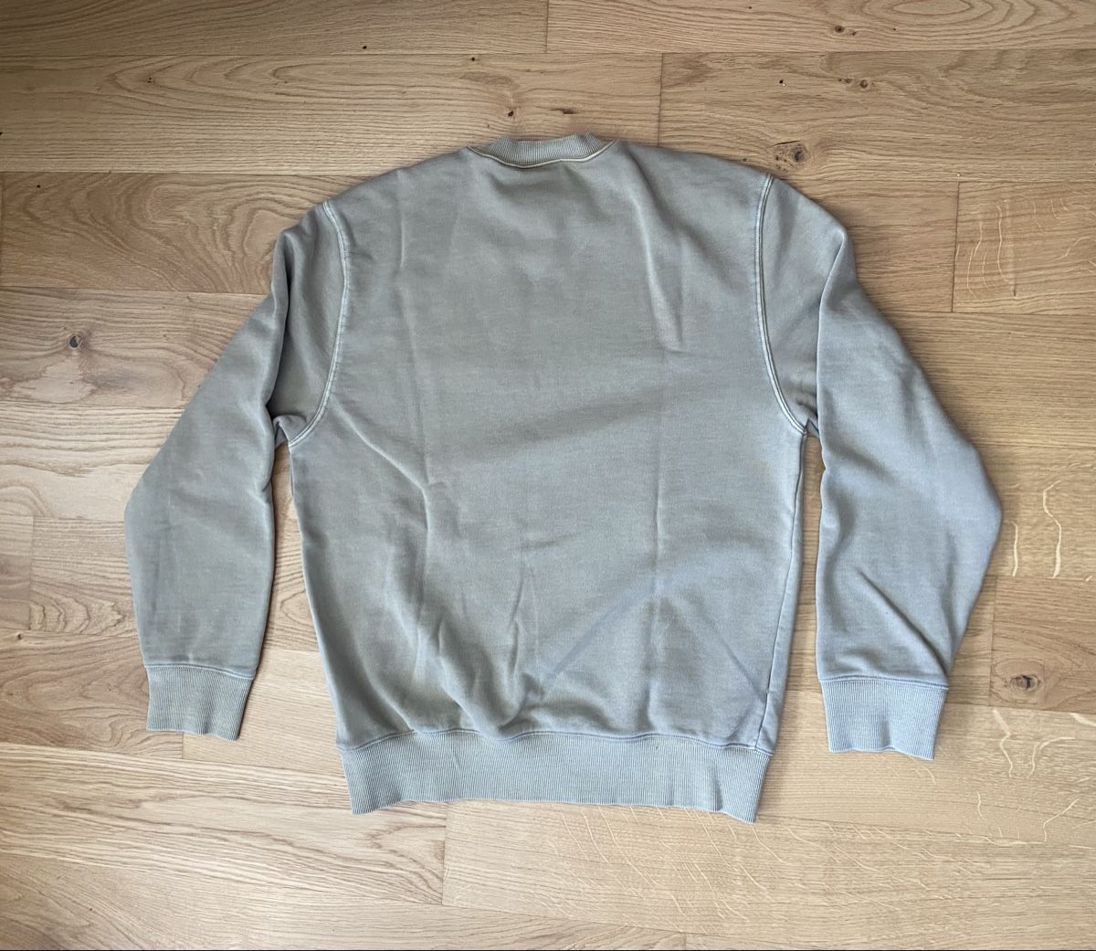 Carhartt Pullover & Sweatshirts: Carhartt Pulli beige, Grösse S – Gebraucht aus Eschlikon TG von mur_byr9 3