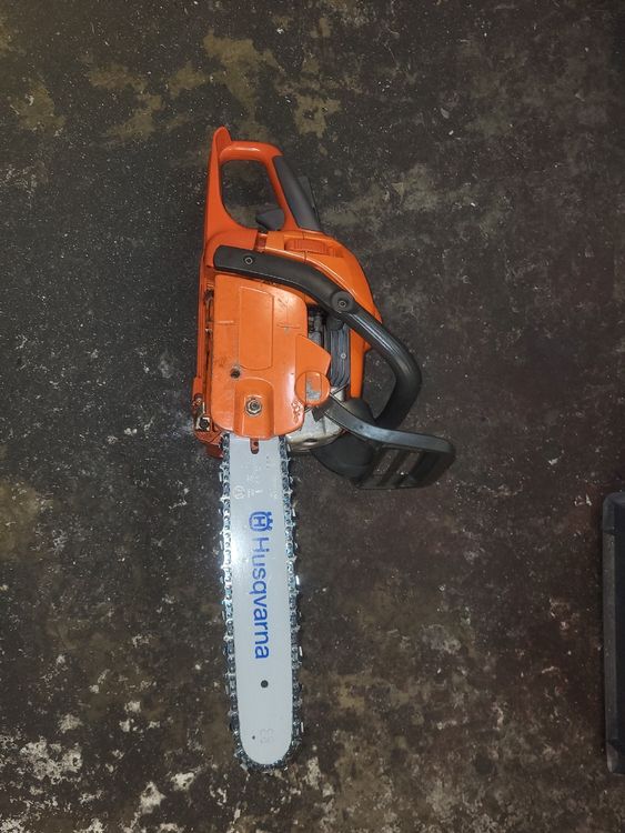 Husqvarna 435 Kaufen auf Ricardo