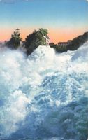 Rheinfall Schaffhausen