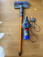 Dyson V8 Absolute Cordless Vacuum Cleaner