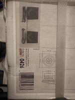 Auto-Lautsprecher neu / OVP  2×40 7Karton